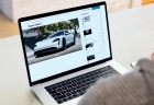 Porsche configurator uses AI to suggest personalised specification solutions