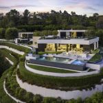 This mega-mansion just got millions of dollars cheaper