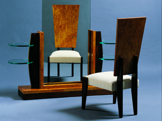Art Deco Furniture and Design