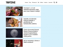 Topzine