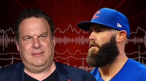 Jeff Garlin Pissed Cubs Star Jake Arrieta Won't Get Vaxxed, You'll Never Win Without It!