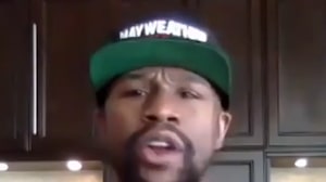 Floyd Mayweather Says Vegas Home Was Burglarized, Offers $100K Reward