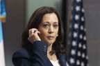 Vice-President Kamala Harris 