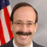 Headshot of Rep. Elliot Engel