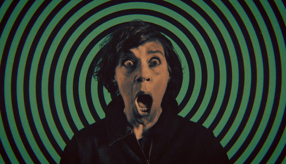 Tune-Yards - 'hold yourself.'