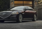 Hyundai’s last V8 engine dead with new Genesis G90 – report