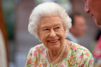 Queen Elizabeth II