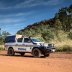 NT Police are calling for witnesses to the Finke Desert Race crash. 