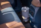 Ford’s Integrated Tether System is a modular storage solution