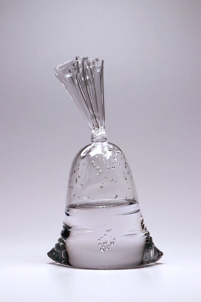 Dylan Martinez, ‘Glass Water Bag #2148’, 2020