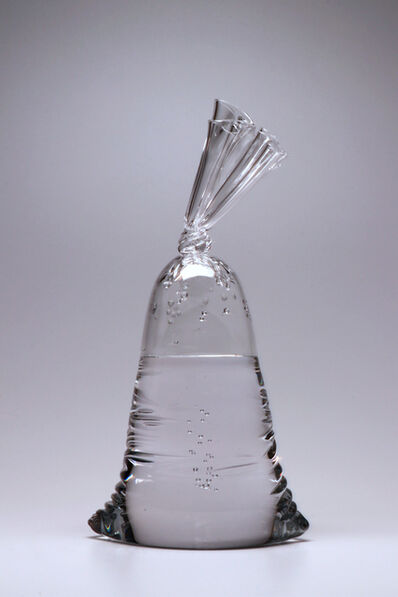 Dylan Martinez, ‘Glass Water Bag #2149’, 2020