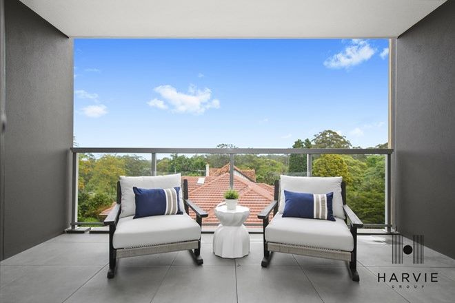 Picture of 8 PYMBLE AVENUE, PYMBLE, NSW 2073