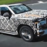 2022 Toyota LandCruiser 300 Series: How it stayed secret during development