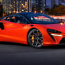 2022 McLaren Artura price and specs: All-new hybrid supercar available to order in Australia