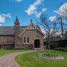 A former teacher at The Armidale School has been found guilty of sexually assaulting two boarders.