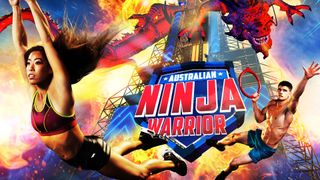 australian ninja warrior