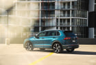 2021 Volkswagen Tiguan 162 TSI R-Line review