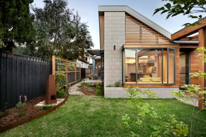 Straw panels and hempcrete: Sustainable materials for building a better home