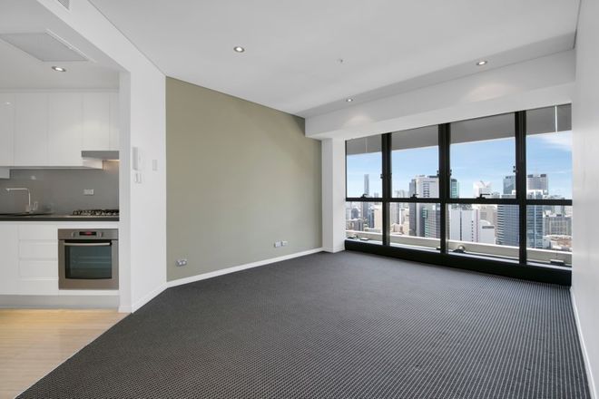 Picture of 3507/43 Herschel Street, BRISBANE CITY QLD 4000