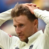 England’s Ashes plans in tatters after brutal wake-up call