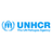 Logo of United Nations High Commissioner for Refugees (UNHCR)