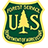 Logo of US Forest Service Bangladesh Program