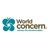 Logo of World Concern Bangladesh