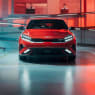 Next Kia Cerato could go electric