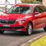 2021 Skoda Kamiq 110TSI Ambition coming soon to fill high 85TSI demand