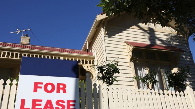 How to find and keep the best tenants for your investment property