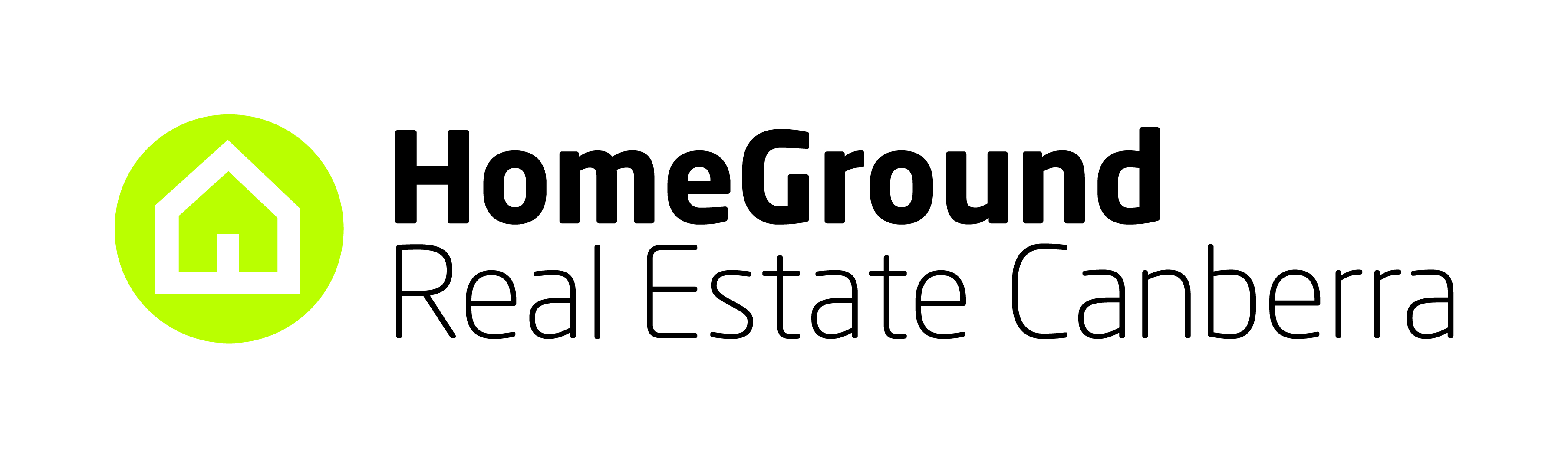 HomeGround Real Estate Canberra