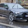 2020 Audi A6 and A7 recalled for dashboard fault preventing full airbag inflation