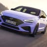 2021 Hyundai i30 N price and specs: Facelifted hot hatch here in July from $44,500 plus on-road costs