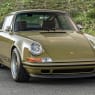 Porsche 911 restoration outfit Singer is coming to Australia