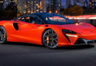 2022 McLaren Artura price and specs: All-new hybrid supercar available to order in Australia