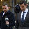 Ben Roberts-Smith case about to change register as cross-examination begins