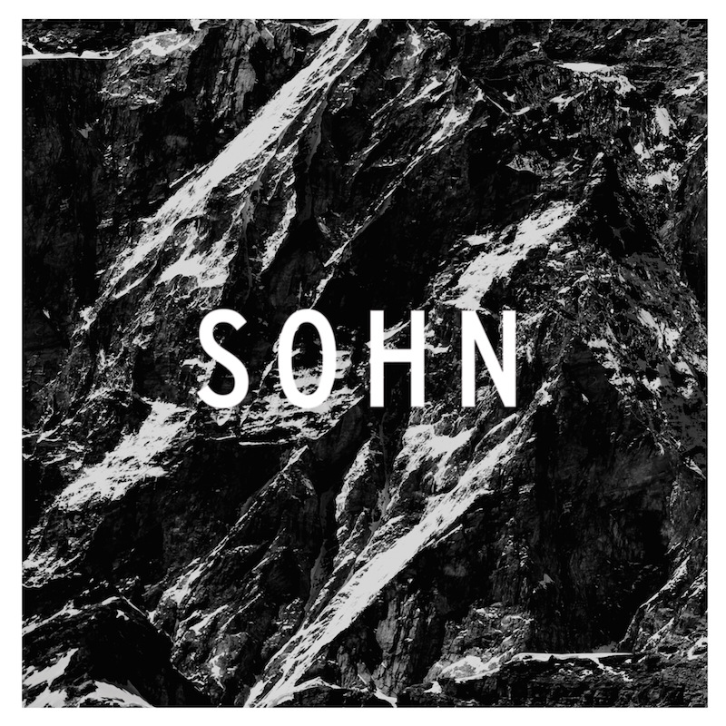 SOHN The Chase