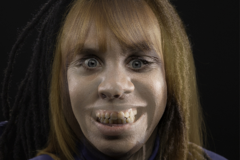 Holly Herndon - newtrackandvideogodmother