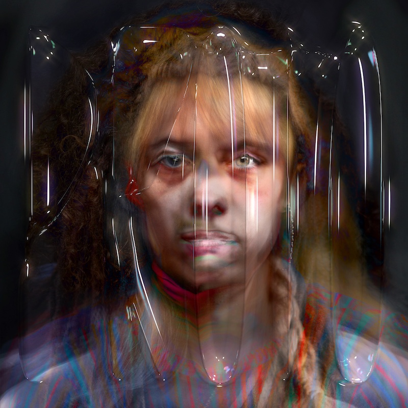 Holly Herndon PROTO