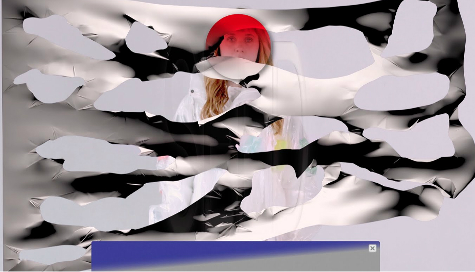 Holly Herndon - 'Interference'