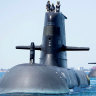 Refit of ageing submarine fleet should have been locked in six years ago: Labor