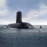 Labor asks A-G to probe submarines as manufacturers jump on board local build