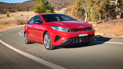 2021 Kia Cerato launch review