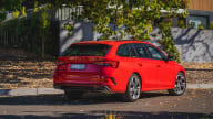 2021 Skoda Octavia RS wagon long-term review: Introduction