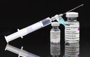 AstraZeneca & Pfizer BioNTech COVID-19 vaccine