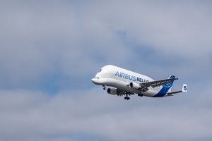 Airbus aircraft plane