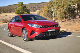 Kia's best-selling car has been treated to a facelift, is it much better?