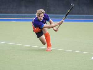 GALLERY: Hockey Queensland Championships Day 2