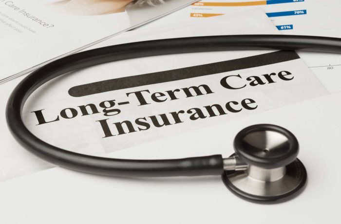 long term care