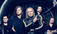 Helloween – Helloween (2021)